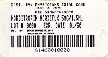 Norditropin